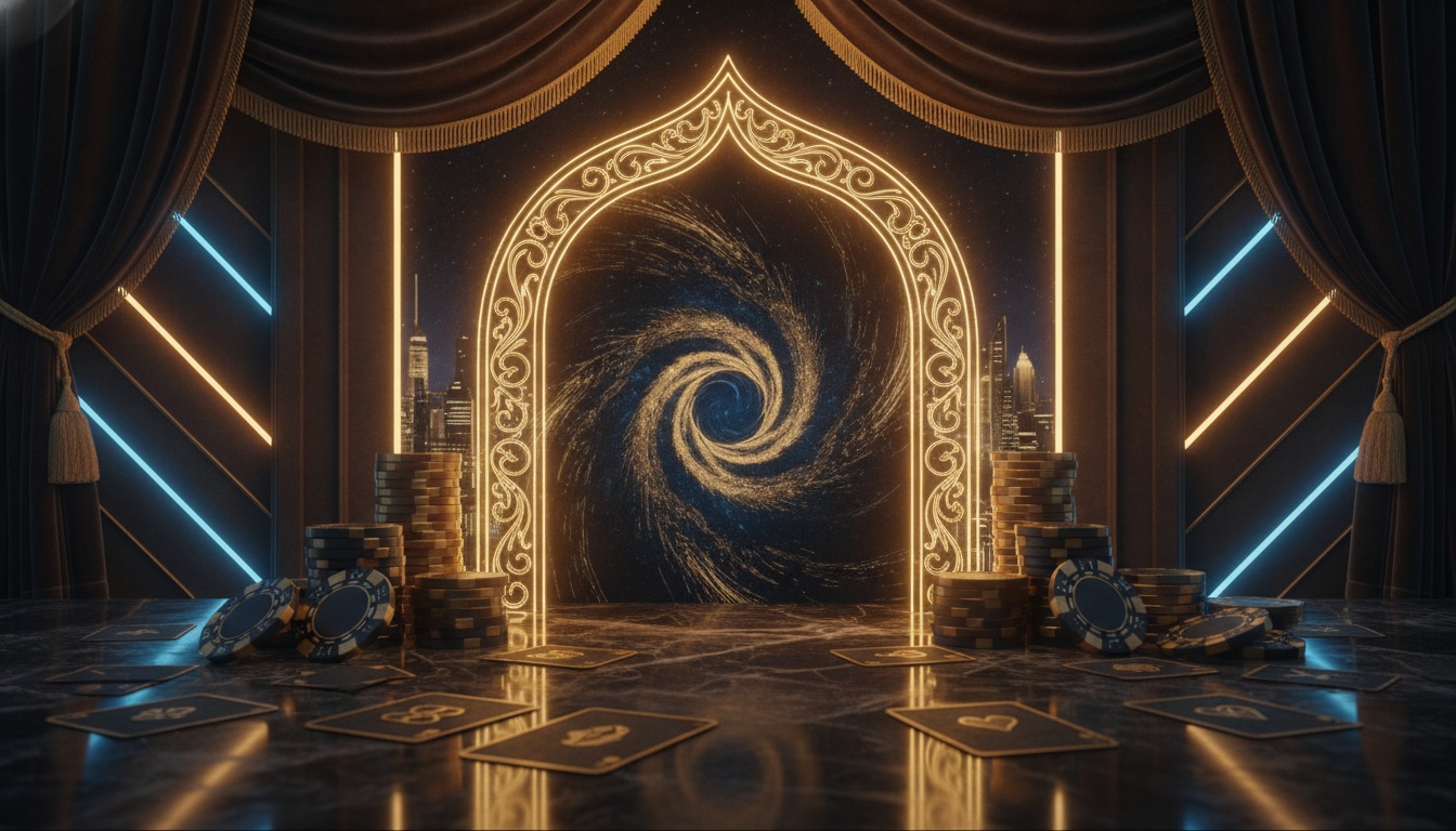 BetAlice Casino